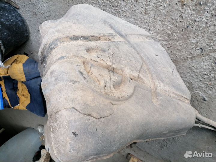 Бак топливный для Ford Focus II 2005-2011