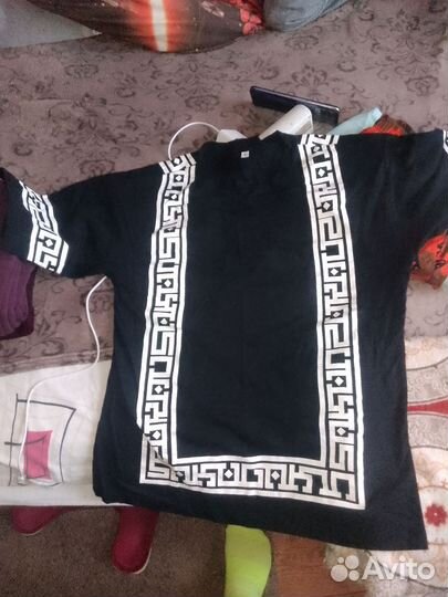 Вещи на подростка 164