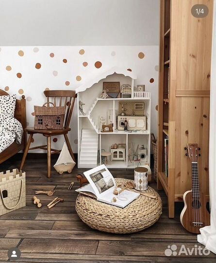 Кукольный домик Maileg