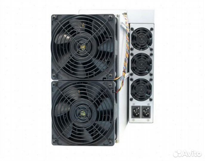 Asic Antminer Z15pro 860k со склада