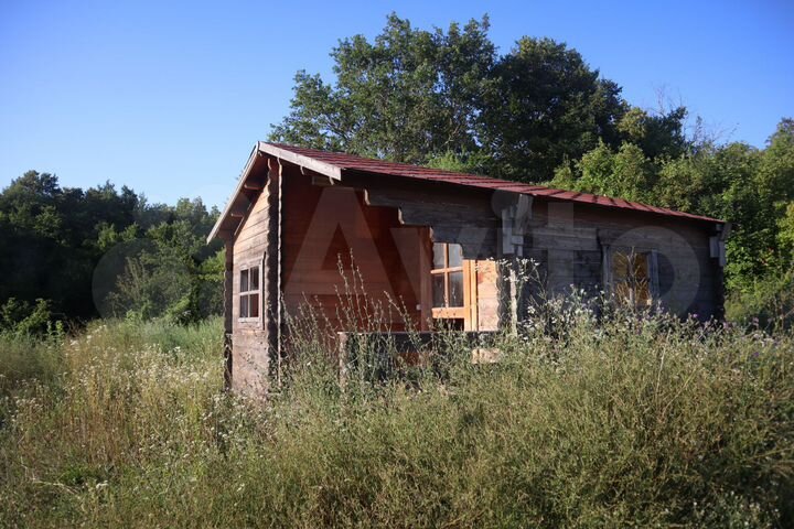 Участок 6 сот. (СНТ, ДНП)