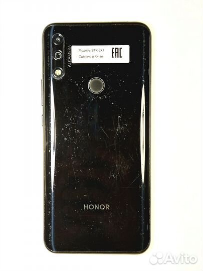 Смартфон Honor 9x