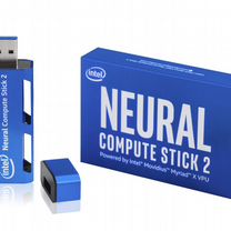 Intel Neural Compute Stick 2