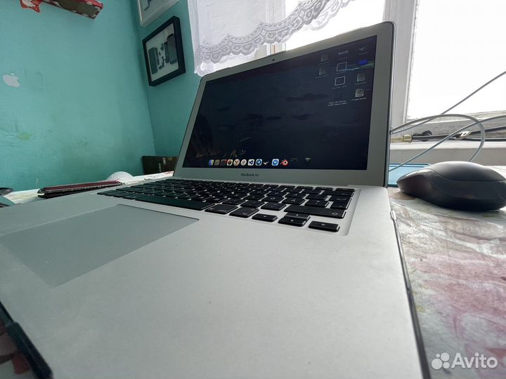 Apple MacBook Air 13 2017