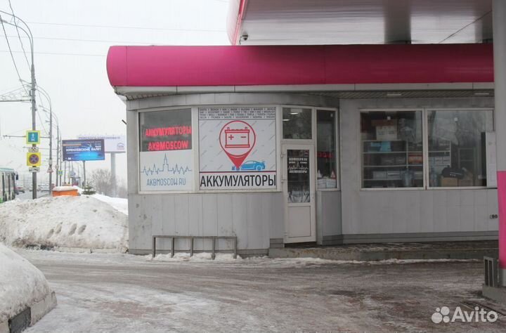 Аккумулятор Delta HRL 12-7.2 7.2 а/ч