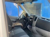 Volkswagen Crafter 2.0 MT, 2014, 250 000 км, с пробегом, цена 1 400 000 руб.