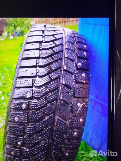 Viatti Brina Nordico V-522 205/55 R16