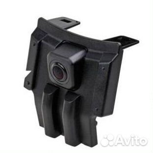 Фронтальная камера Toyota Prado 150 (2017+)