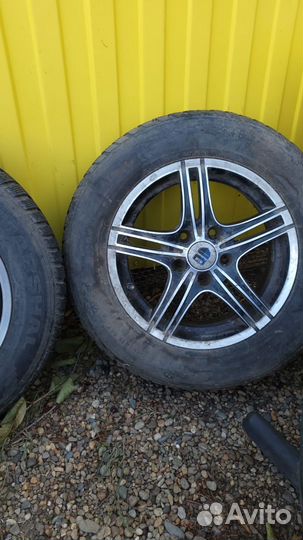 Продам диски 15