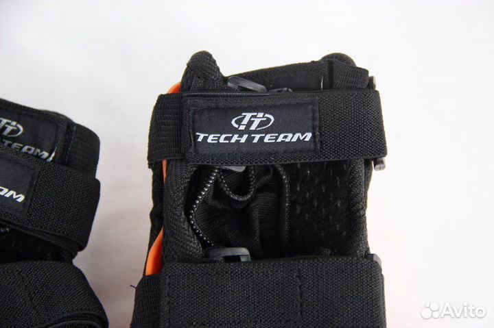 Комплект защитной экипировки