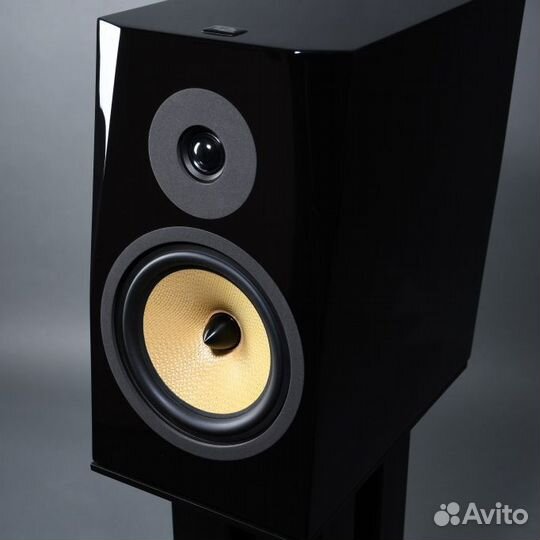 Акустика Davis Acoustics Nikita 3.0 + stand