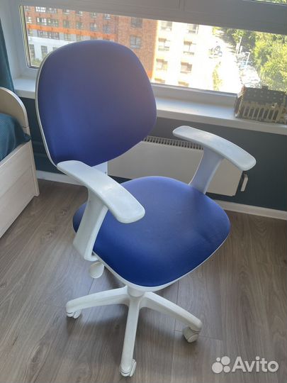 Компьютерное кресло