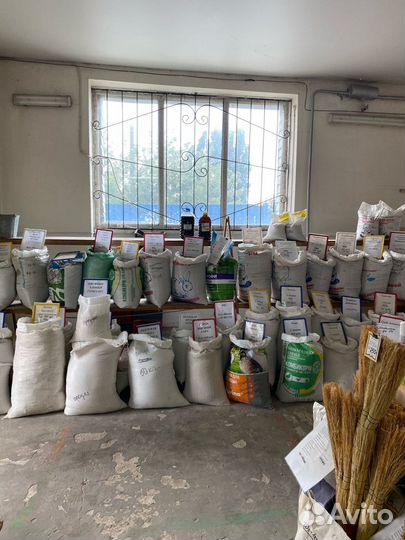 Фелуцен Универсальный брикет для животных 5 кг