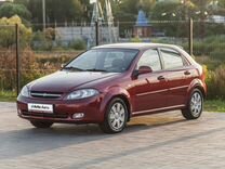 Chevrolet Lacetti 1.6 AT, 2007, 231 607 км, с пробегом, цена 557 000 руб.