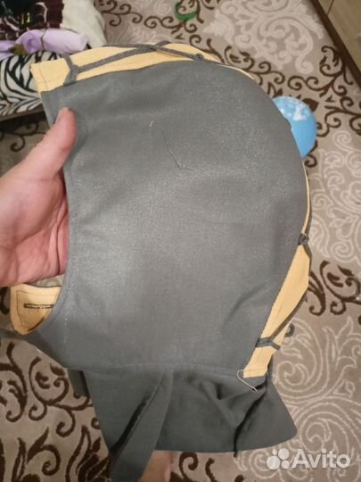 Сварочный костюм