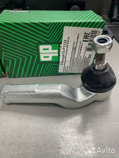 Рулевой наконечник mazda 3 BL BK mazda 5