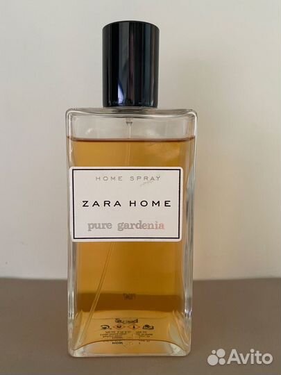 Спрей для дома Zara Home Pure Gardenia