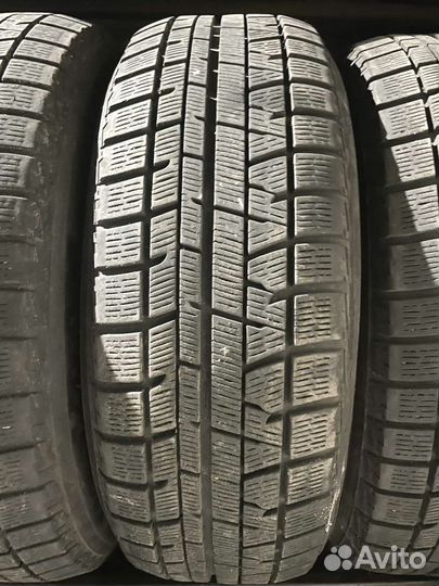 Yokohama Ice Guard IG30 205/60 R16 87L