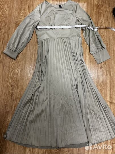 Вечернее платье shein