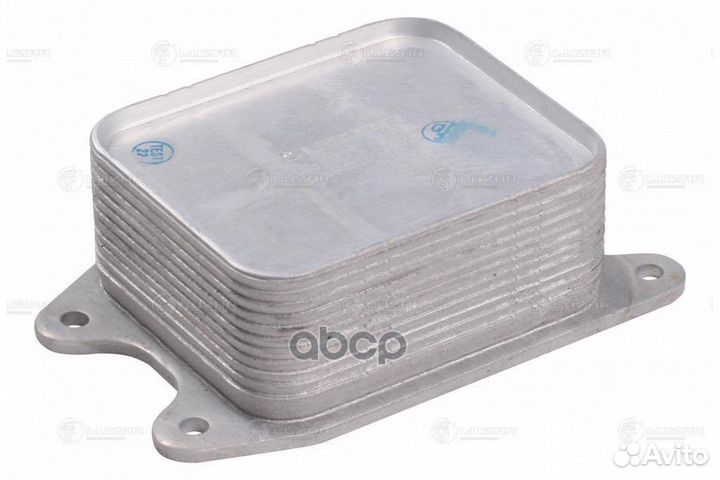 Радиатор масл. для а/м VW Golf (13) /Skoda Octa