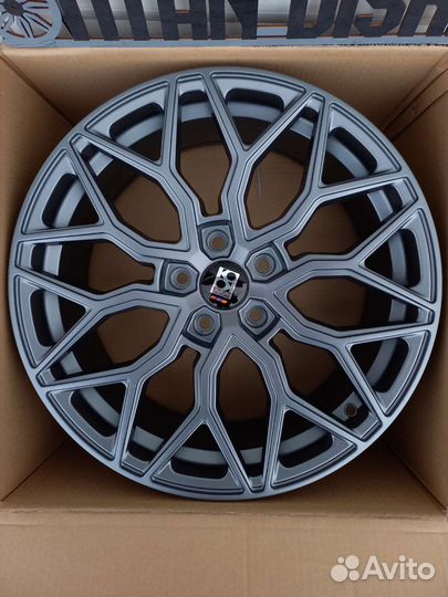 R19/5/114.3 Toyota Camry, Infinity, KIA, Hyundai