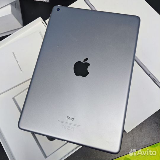 iPad 9.7