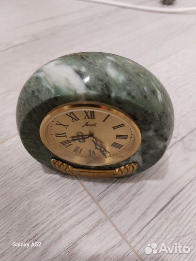 Часы настольные