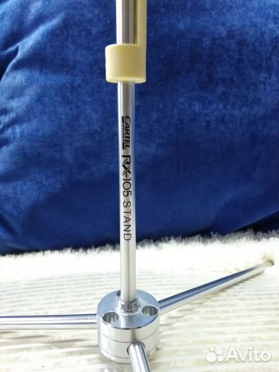 Стойка для лука