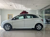 Mercedes-Benz B-класс 1.7 CVT, 2011, 120 000 км, с пробегом, цена 1 220 000 руб.