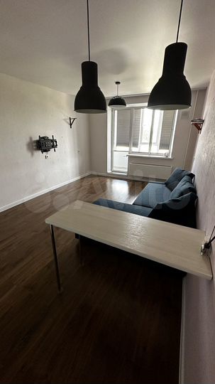 3-к. квартира, 60,3 м², 10/10 эт.