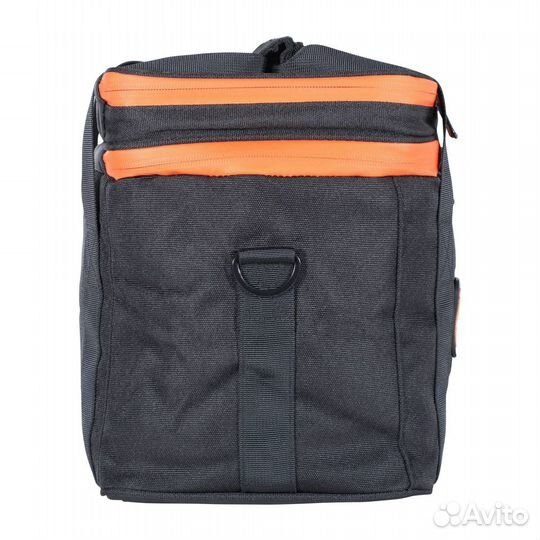 Carrying Case for the Explorer 240 orange