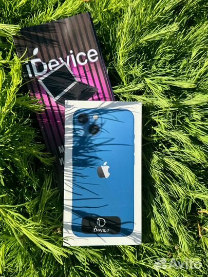 iPhone 13, 128 ГБ