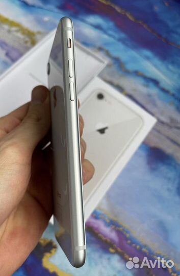 Оригинал iPhone 8 128gb