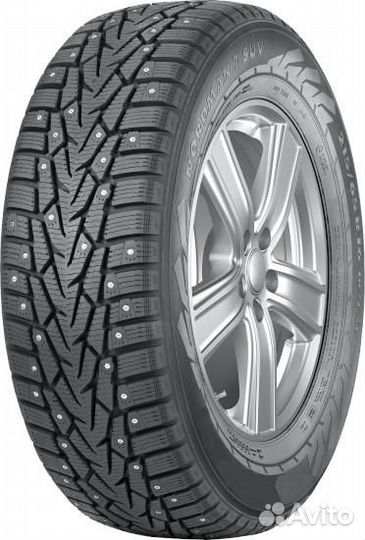 Ikon Tyres Nordman 7 SUV 225/55 R18 102T