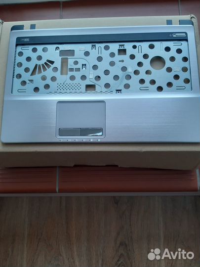 Новый Упор для рук (верхняя часть корпуса) asus