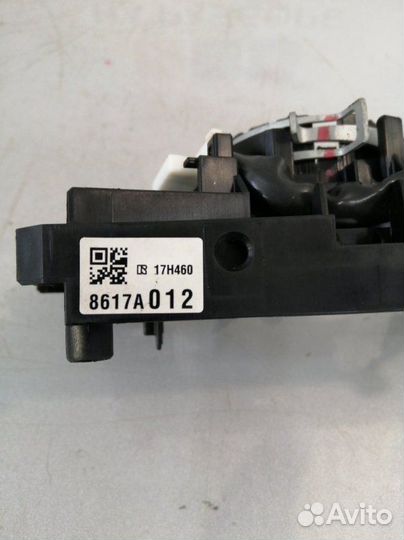 Подрулевой переключатель Mitsubishi Outlander GF