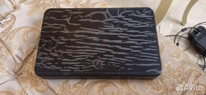 Ресивер триколор gs b527