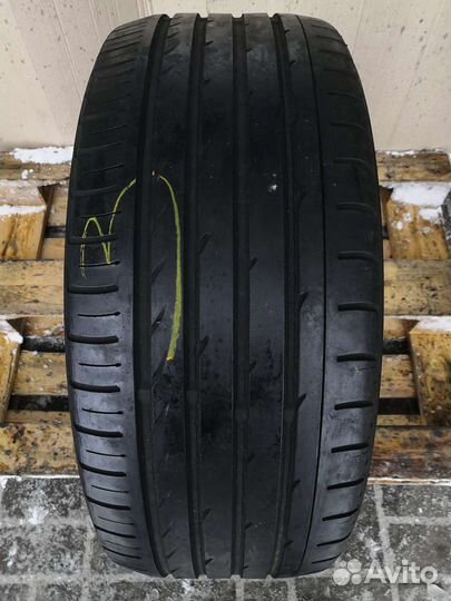Yokohama Advan Sport V103 245/45 R19