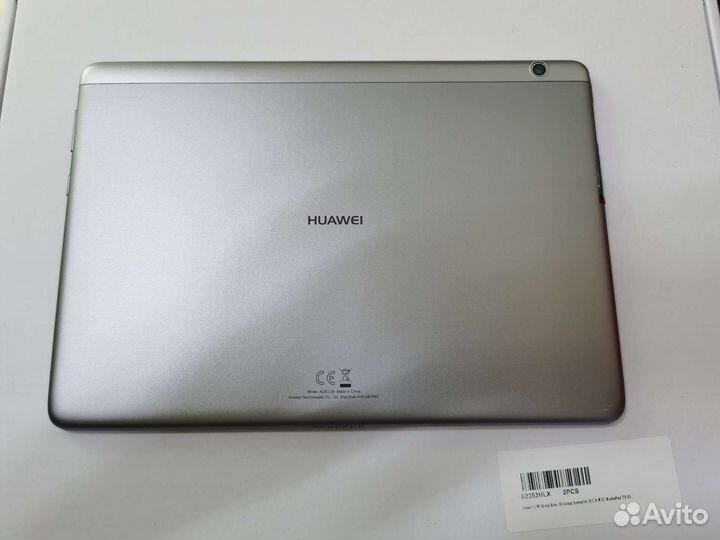 Оригинальные задние крышки Huawei T3 10 новые