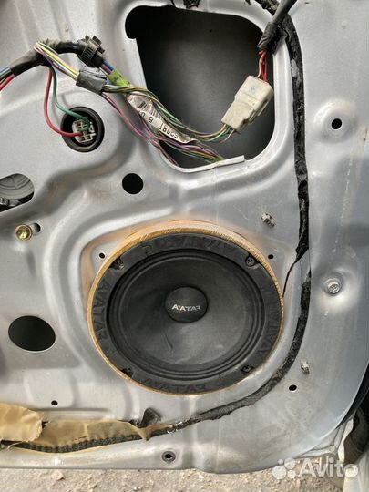 Ремонт автомобильных магнитол