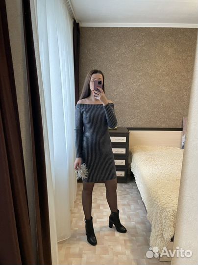 Платье