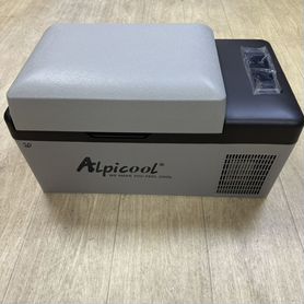 Автохолодильник alpicool c20