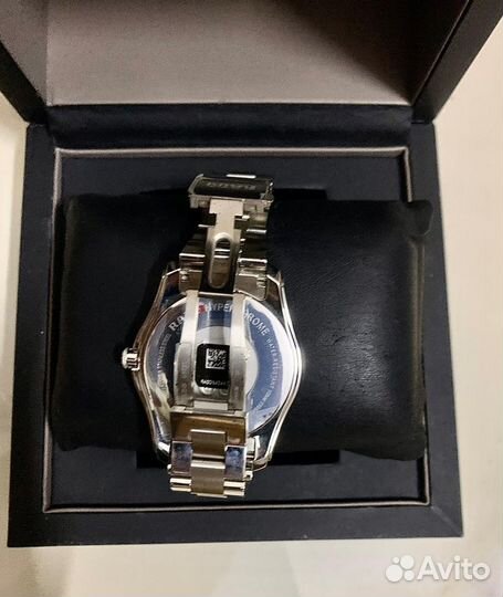 Швейцарские муж часы Rado Hyperchrome R32502103