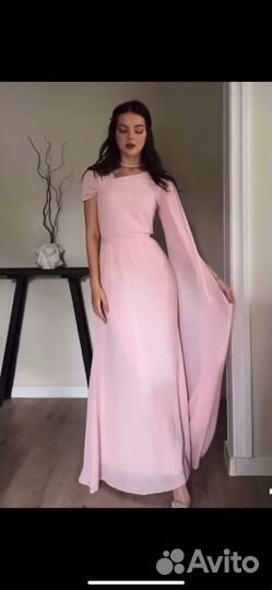 Продается платье за 4000 носила 1 раз