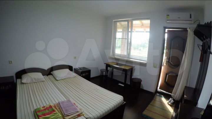 Комната 20 м², 1/1 эт.