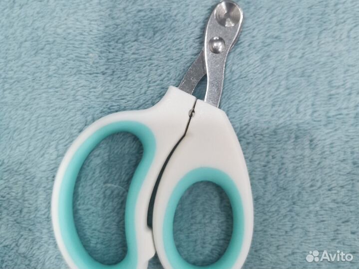 Когтерезка