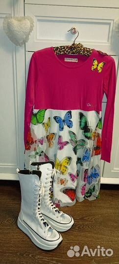 Desigual платье 146