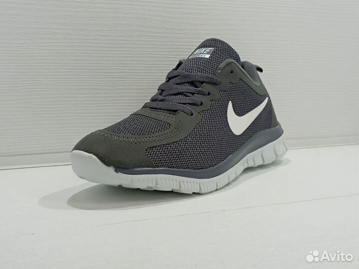 Кроссовки Nike free 5.0