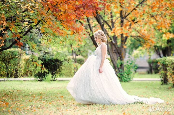 Продам платье