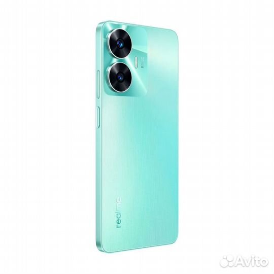 realme C55, 8/256 ГБ